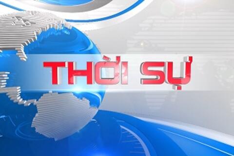 Bản tin thời sự BTV tối ngày 7-1-2021