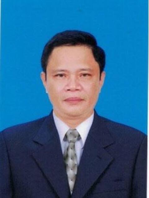 TRẦN CANG