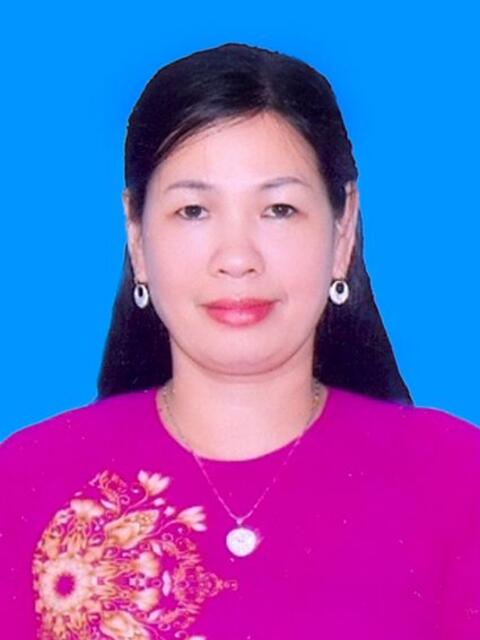 HUỲNH THÚY VÂN
