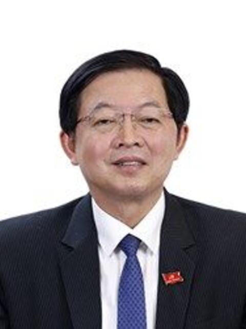 HỒ QUỐC DŨNG