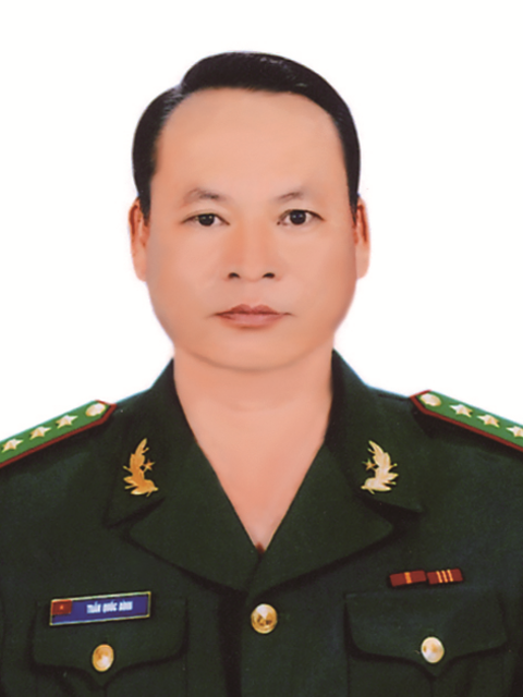 TRẦN QUỐC BÌNH