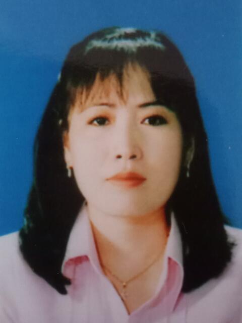 HỒ THỊ KIM THU