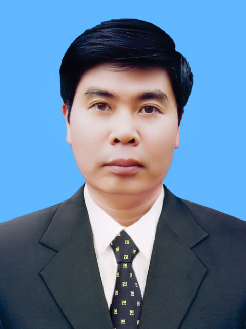 LÂM HẢI GIANG
