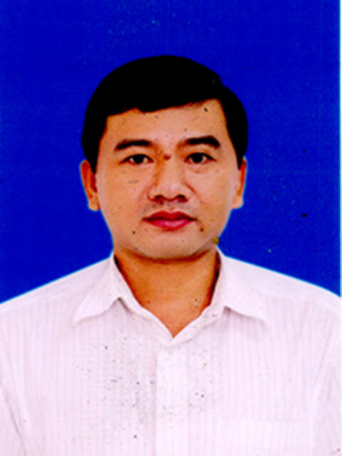 NGUYỄN XUÂN VĨNH