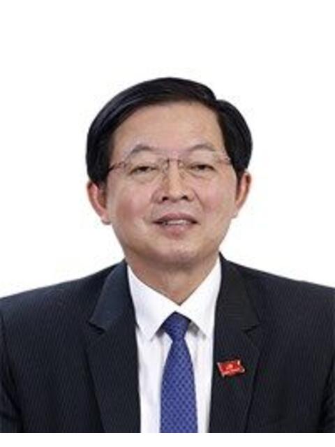 Các đại biểu HĐND Tỉnh