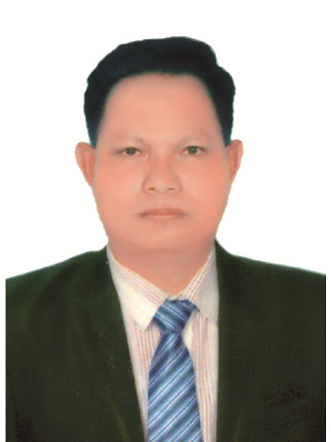 Các đại biểu HĐND Tỉnh