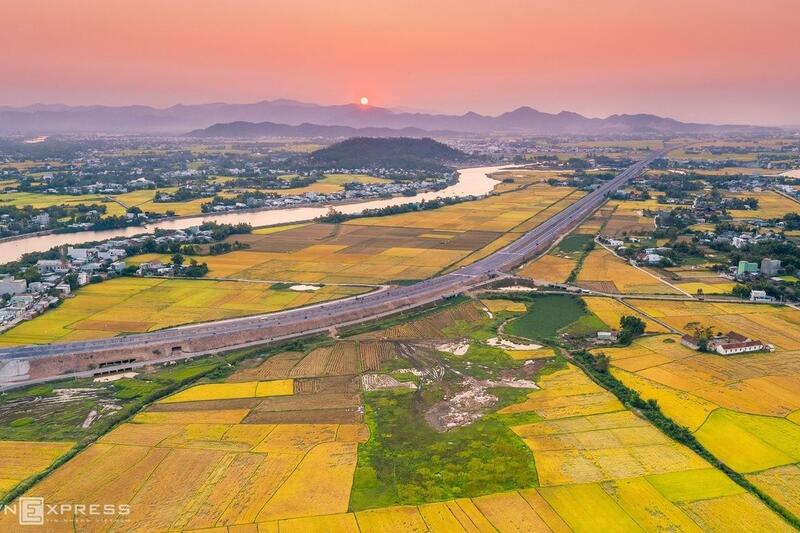Đồng quê Bình Định