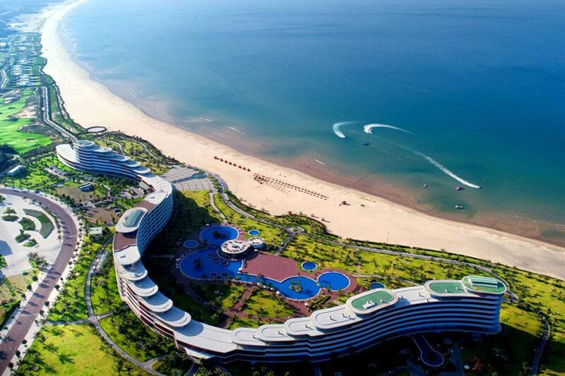 FLC Luxury Resort Quy Nhơn